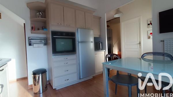 Maison à vendre 7 pièces 121,46 m² Fonbeauzard