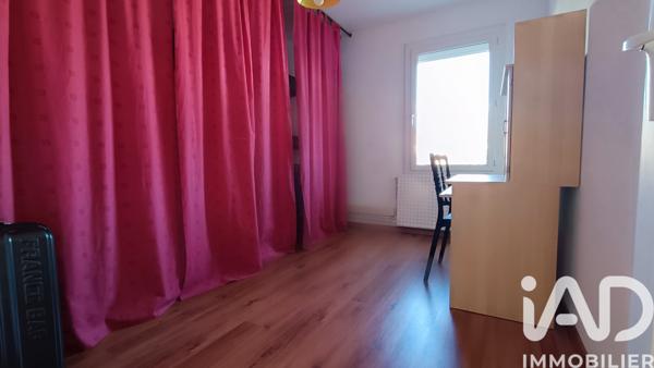 Maison à vendre 7 pièces 121,46 m² Fonbeauzard