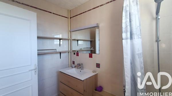 Maison à vendre 7 pièces 121,46 m² Fonbeauzard