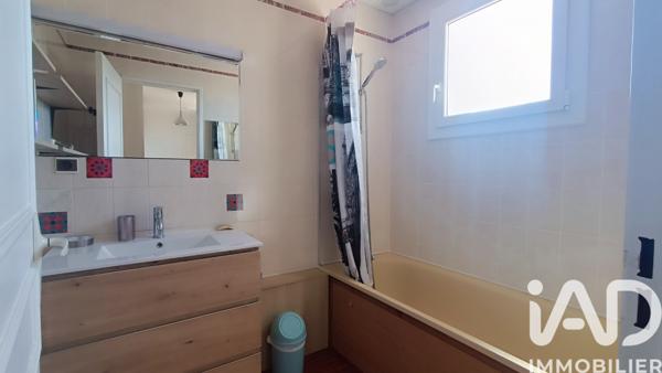 Maison à vendre 7 pièces 121,46 m² Fonbeauzard