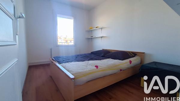 Maison à vendre 7 pièces 121,46 m² Fonbeauzard