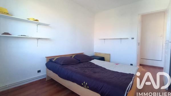 Maison à vendre 7 pièces 121,46 m² Fonbeauzard