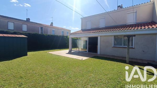 Maison à vendre 7 pièces 121,46 m² Fonbeauzard