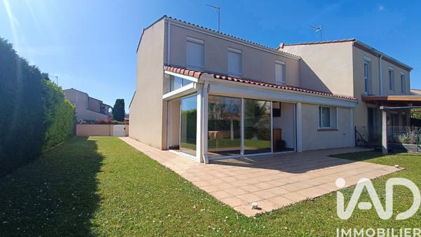 Maison à vendre 7 pièces 121,46 m² Fonbeauzard