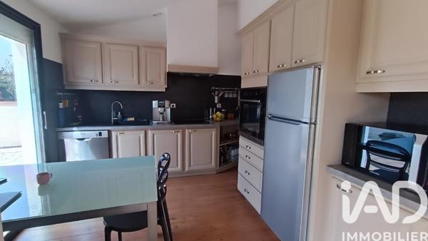 Maison à vendre 7 pièces 121,46 m² Fonbeauzard