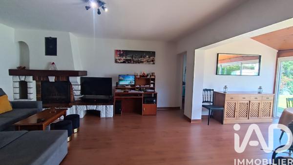 Maison à vendre 7 pièces 121,46 m² Fonbeauzard