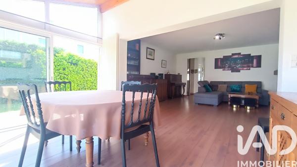 Maison à vendre 7 pièces 121,46 m² Fonbeauzard