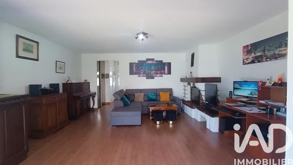 Maison à vendre 7 pièces 121,46 m² Fonbeauzard