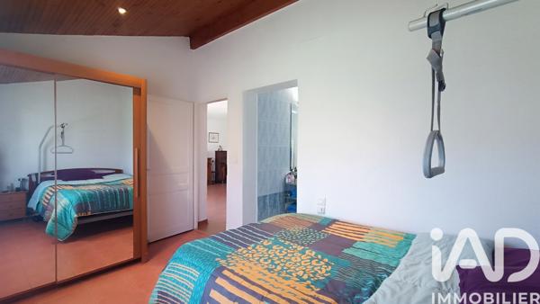 Maison à vendre 7 pièces 121,46 m² Fonbeauzard