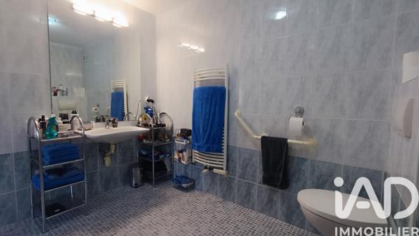 Maison à vendre 7 pièces 121,46 m² Fonbeauzard