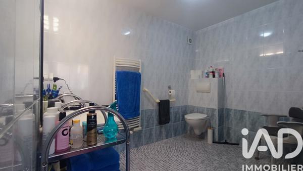 Maison à vendre 7 pièces 121,46 m² Fonbeauzard