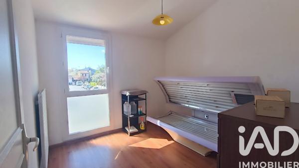 Maison à vendre 7 pièces 121,46 m² Fonbeauzard