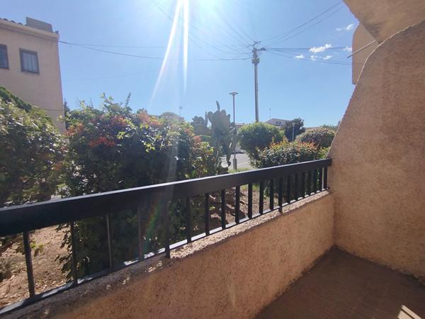 Le Pradet - Appartement 1 pièce - Parking