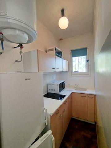 Le Pradet - Appartement 1 pièce - Parking