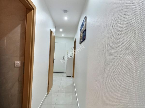 Appartement Saint Avold 3 pièce(s) 75.31 m2