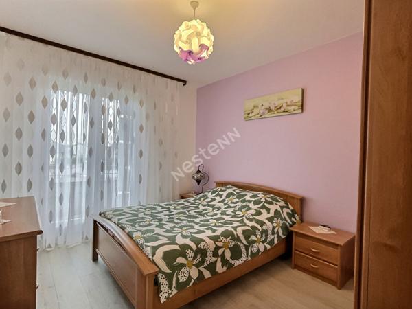 Appartement Saint Avold 3 pièce(s) 75.31 m2