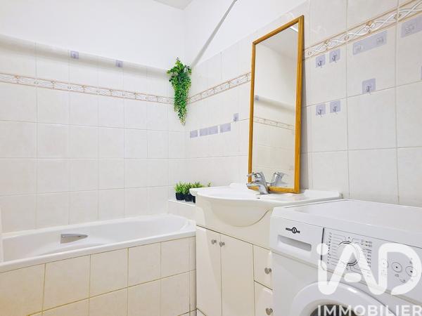 Appartement à vendre 4 pièces 79 m² Crosne