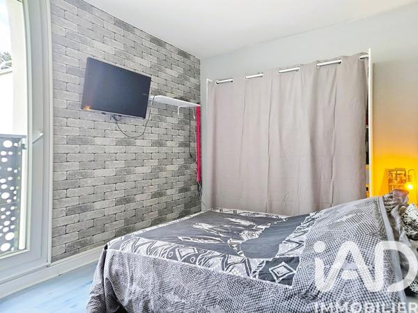 Appartement à vendre 4 pièces 79 m² Crosne