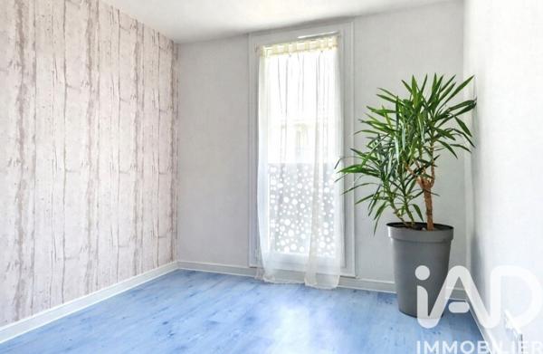 Appartement à vendre 4 pièces 79 m² Crosne