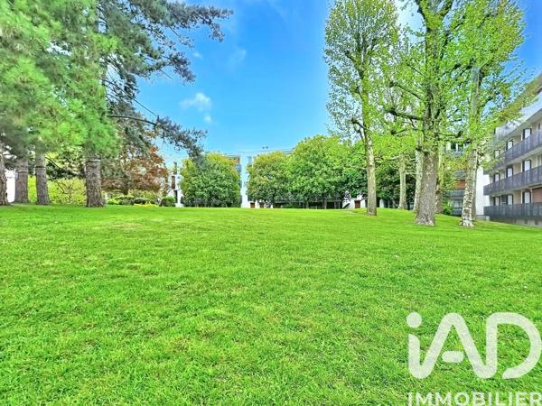 Appartement à vendre 4 pièces 79 m² Crosne