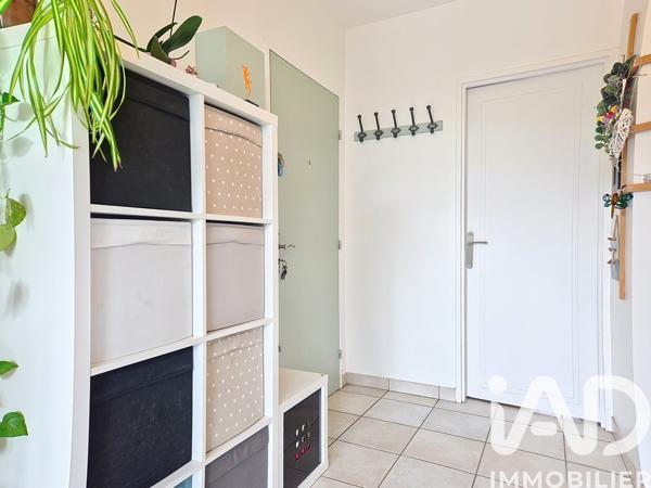 Appartement à vendre 4 pièces 79 m² Crosne