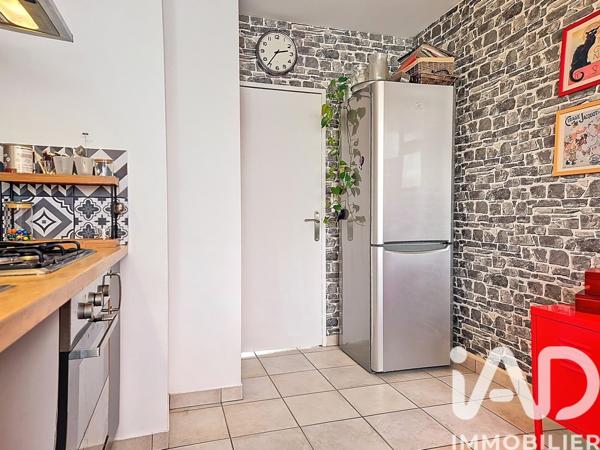 Appartement à vendre 4 pièces 79 m² Crosne