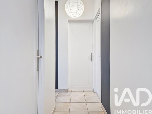 Appartement à vendre 4 pièces 79 m² Crosne