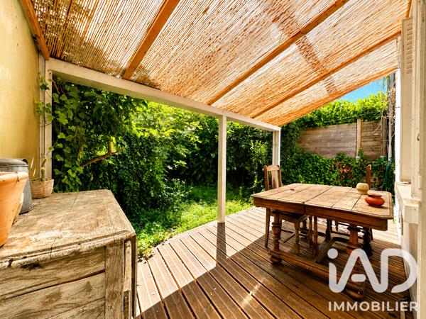 Appartement à vendre 4 pièces 68,85 m² Bordeaux