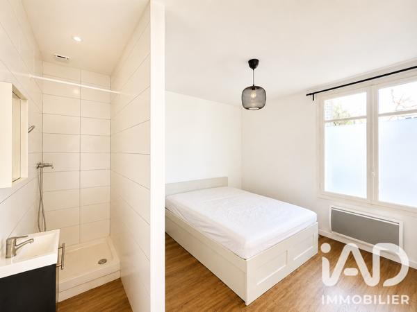 Appartement à vendre 4 pièces 68,85 m² Bordeaux