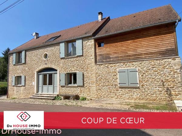 Maison à vendre 6 pièces de 256 m²