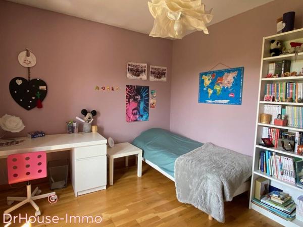 Maison à vendre 6 pièces de 256 m²