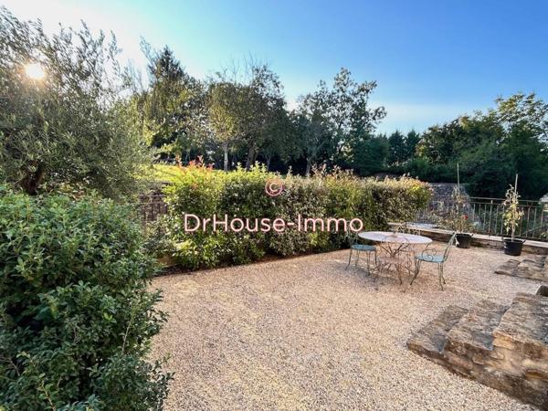 Maison à vendre 6 pièces de 256 m²