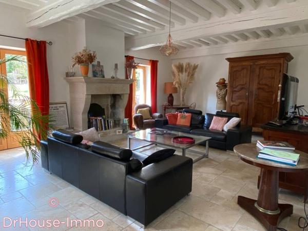 Maison à vendre 6 pièces de 256 m²