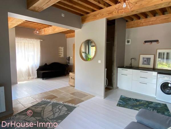 Maison à vendre 6 pièces de 256 m²