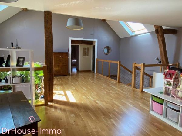 Maison à vendre 6 pièces de 256 m²