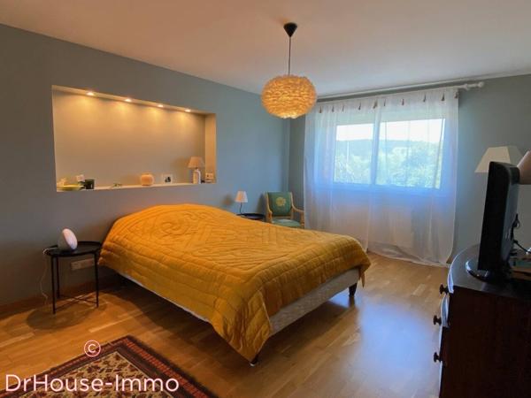 Maison à vendre 6 pièces de 256 m²