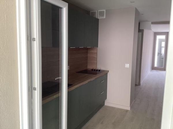 Vente / Appartement T3