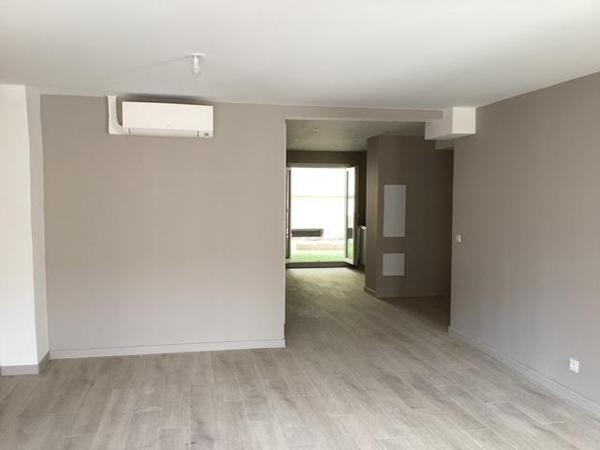 Vente / Appartement T3