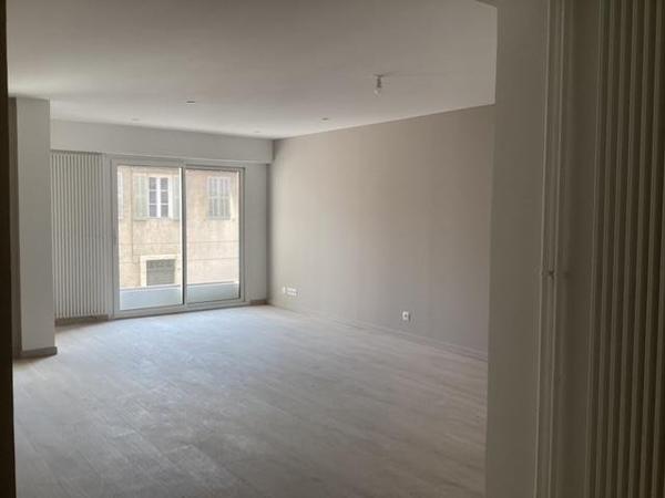 Vente / Appartement T3