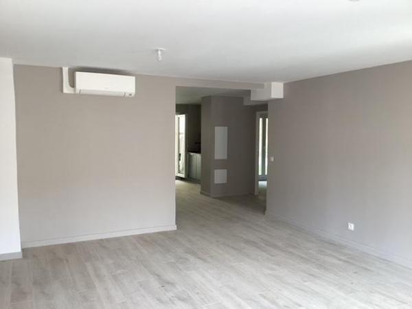 Vente / Appartement T3