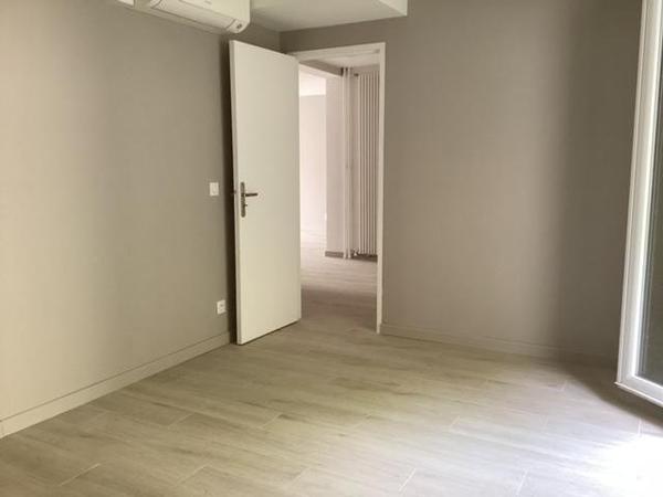 Vente / Appartement T3