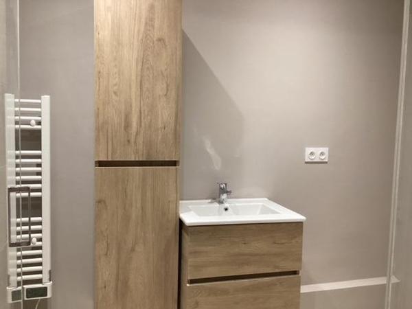 Vente / Appartement T3