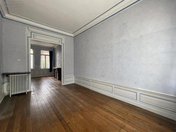 Maison à vendre à Amiens dans la Somme (80000), ref : 80004-1187   
Ste-Anne