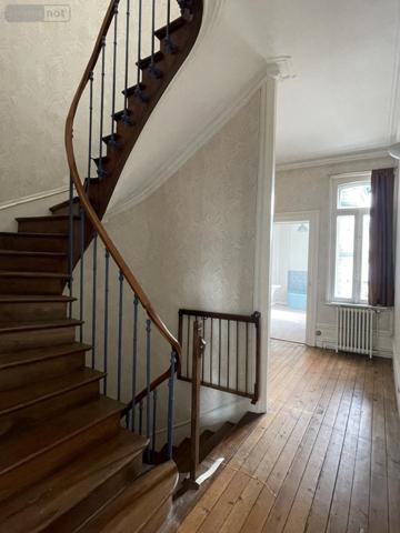 Maison à vendre à Amiens dans la Somme (80000), ref : 80004-1187   
Ste-Anne