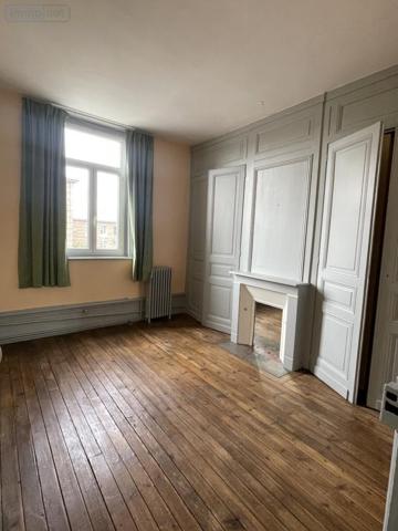 Maison à vendre à Amiens dans la Somme (80000), ref : 80004-1187   
Ste-Anne