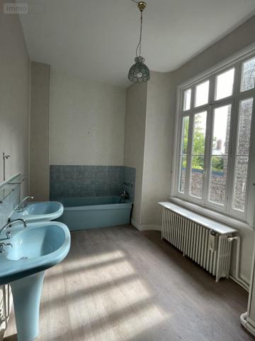 Maison à vendre à Amiens dans la Somme (80000), ref : 80004-1187   
Ste-Anne