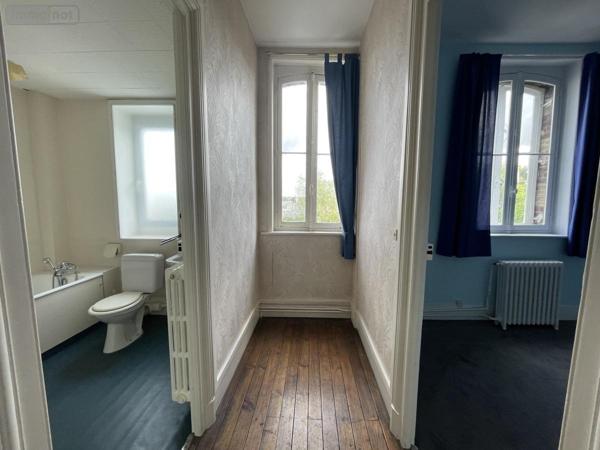 Maison à vendre à Amiens dans la Somme (80000), ref : 80004-1187   
Ste-Anne