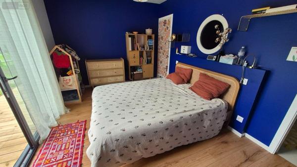 Maison à vendre à Saint-Jean-d'Illac en Gironde (33127), ref : 33186/147   
CENTRE VILLE