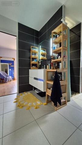 Maison à vendre à Saint-Jean-d'Illac en Gironde (33127), ref : 33186/147   
CENTRE VILLE