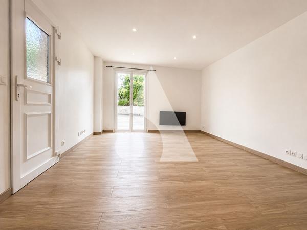Maison de ville 4 pièces 62.27 m2